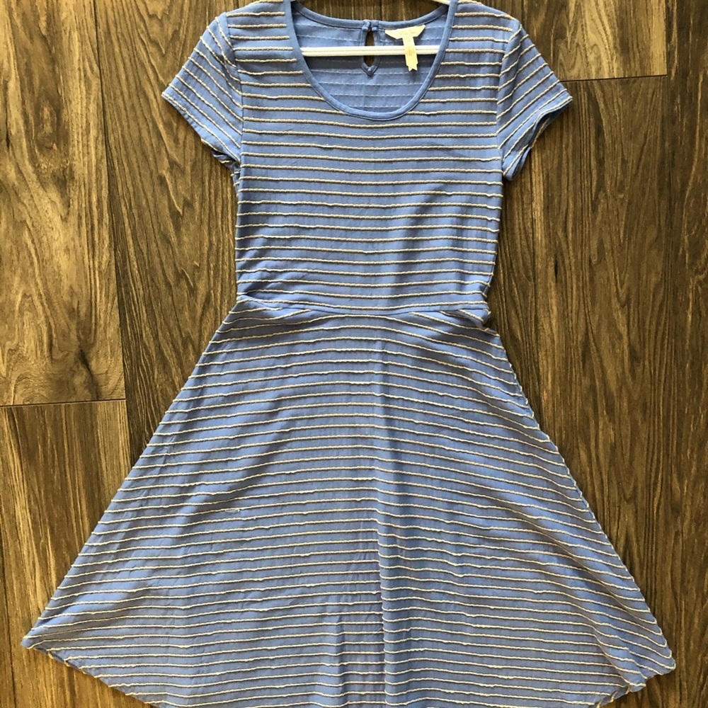 Matilda Jane Exploration Dress